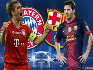 Bayern Munich – Barca: Cạm bẫy Allianz Arena