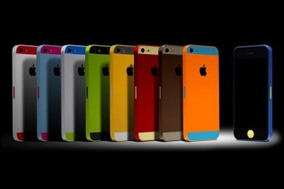 iPhone mới sẽ ra mắt vào cuối năm 2013