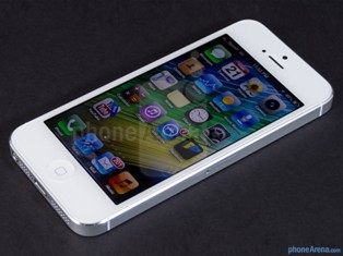 iPhone 5S sẽ ra mắt vào tháng 9