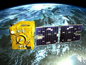 Việt Nam sắp phóng vệ tinh viễn thám đầu tiên