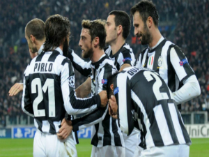 Vòng 34 Serie A: Juve tiến gần Scudetto