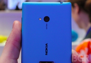 Nokia phát triển vũ khí lợi hại “đè bẹp” iPhone và Android