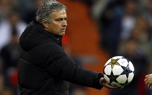 Chelsea sẽ chi 12 triệu bảng để giành lại Mourinho