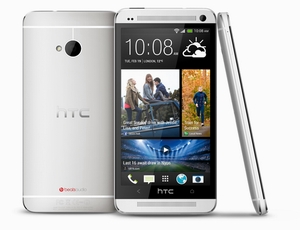Nhận lại 7,5 triệu đồng khi mua HTC One
