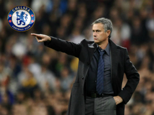 Mourinho ấn định ngày trở lại Chelsea