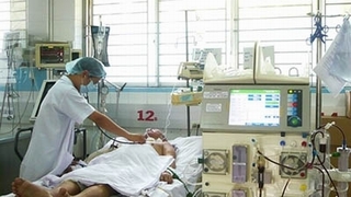 TP HCM: Một người tử vong vì nhiễm cúm A/H1N1
