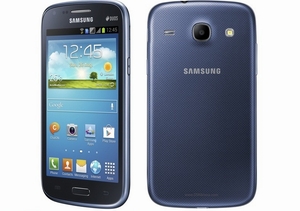 Samsung ra smartphone tầm trung hai SIM thông minh