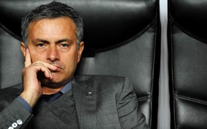 Mourinho đã thu xếp hành lý rời Real Madrid!