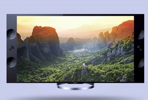 Những dòng TV ultraHD đắt giá nhất thị trường