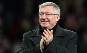 Sir Alex sẽ chia tay MU ngay mùa giải này?