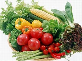 Thực phẩm chức năng thay thế được rau xanh?