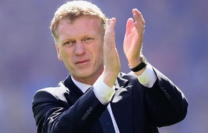 Man Utd ký hợp đồng 6 năm với David Moyes!