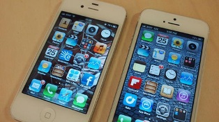 Bằng chứng cho thấy iPhone 6 sắp ra mắt