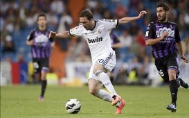 Arsenal sẽ chi đậm để có Higuain