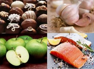 20 loại thực phẩm giúp giảm cholesterol