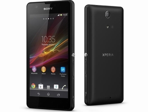 Sony công bố smartphone mới bền hơn Xperia Z