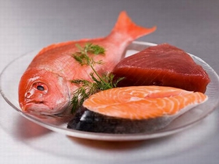 Ăn quá nhiều cá có thể gây hại nghiêm trọng