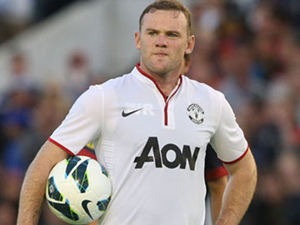 5 điểm đến hấp dẫn vẫy gọi Rooney