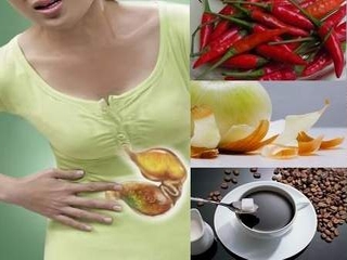 Những thực phẩm &quot;hại&quot; người đau dạ dày