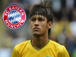 Rộ tin đồn Bayern đã sở hữu Neymar