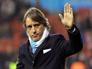 Mancini và những giá trị để lại cho Man City