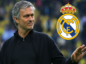 Mourinho: Canh bạc thất bại của Real Madrid