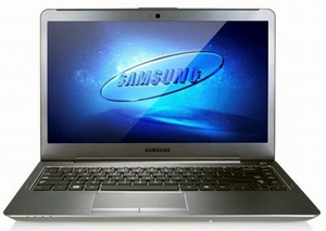 Samsung trình làng màn hình nét hơn cả Macbook Pro