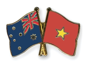 Chủ tịch Hạ viện Australia thăm chính thức Việt Nam