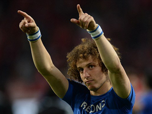 Mourinho tới Chelsea: David Luiz phải ra đi?