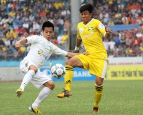 5 &quot;sao&quot; U23 tạo dấu ấn mạnh ở V-League