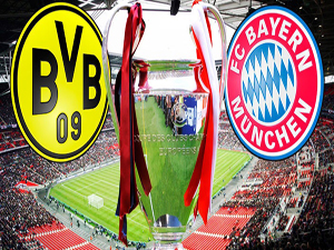 5 cách để Dortmund quật ngã Bayern Munich