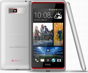 HTC ra “dế” lõi tứ tầm trung mang “linh hồn” HTC One