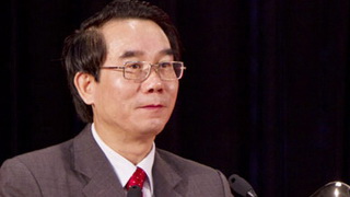 Bí thư Lào Cai làm Tổng kiểm toán Nhà nước