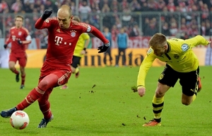 Chung kết Champions League: Bayern – Dortmund: Xưng vương tại Wembley!