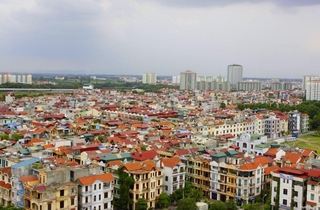 Giá thuê nhà ở Hà Nội sẽ tăng rất cao