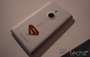 Xuất hiện phiên bản “siêu nhân” của Lumia 925
