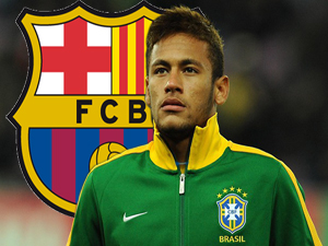 Neymar gia nhập Barca: Lửa thử vàng…