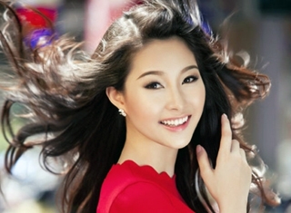  Thu Thảo bất ngờ từ chối dự thi Miss World 2013