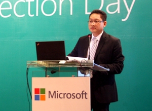 Microsoft chi 1 triệu USD cho các tổ chức phi chính phủ Việt