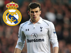 Real được “bật đèn xanh” trong thương vụ Gareth Bale