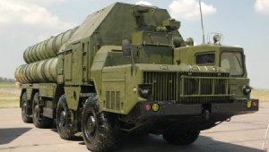 Syria dùng tên lửa S-300 huỷ diệt ngoại xâm