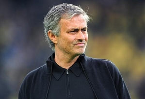 Mourinho chính thức dẫn dắt Chelsea!