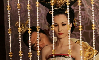 Tiết lộ về những nữ hoàng trụy lạc nhất lịch sử Trung Hoa