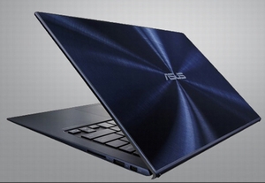 Ultrabook có xu hướng pin “trâu”, mỏng hơn, mạnh hơn