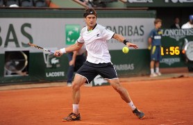 Hạ gục Tsonga, Ferrer vào chung kết Roland Garros