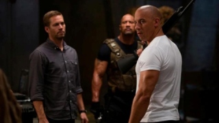 “Fast & Furious 6” đạt 500 triệu USD, phá vỡ doanh thu toàn cầu