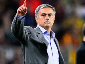 Mourinho: Tôi vẫn là “người đặc biệt”!