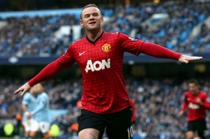 Silva giục PSG mau chóng chiêu mộ Rooney