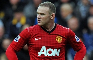 Rooney bất ngờ được Chelsea mời gọi