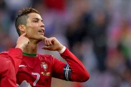 Ronaldo phủ nhận gia hạn hợp đồng với Real Madrid